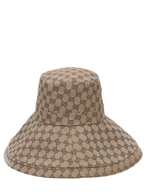 gucci female hats|Gucci hat women price.